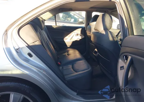 2011 Toyota Camry Se from USA, damaged, VIN 4T1BF3EK2BU215924